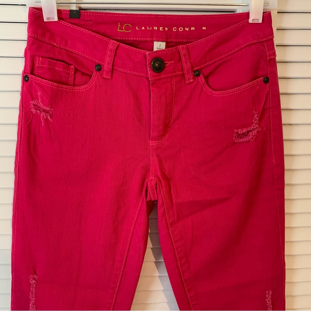 Lauren Conrad | Like New | 2 | Jeans